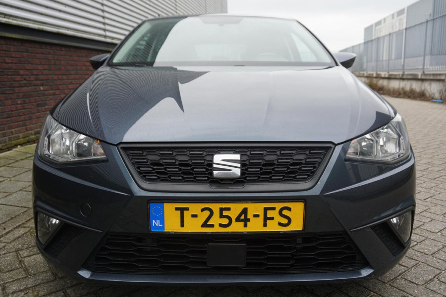 Seat Ibiza 1.0 TSI Flex/CARPLAY/NAVIGATIE/CRUISE CONTROL!