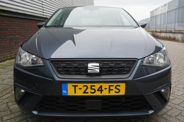 Seat Ibiza 1.0 TSI Flex/CARPLAY/NAVIGATIE/CRUISE CONTROL!
