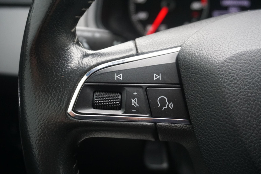 Seat Ibiza 1.0 TSI Flex/CARPLAY/NAVIGATIE/CRUISE CONTROL!