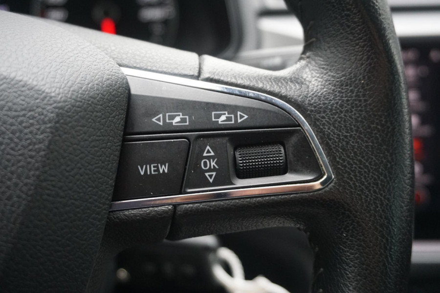 Seat Ibiza 1.0 TSI Flex/CARPLAY/NAVIGATIE/CRUISE CONTROL!