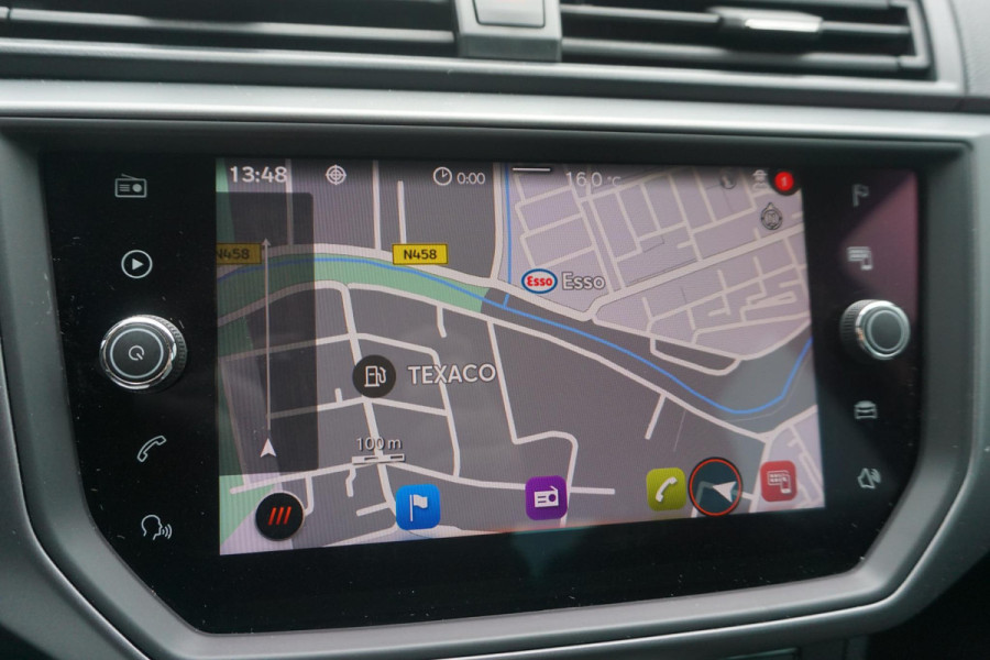 Seat Ibiza 1.0 TSI Flex/CARPLAY/NAVIGATIE/CRUISE CONTROL!