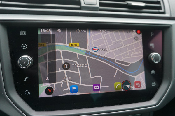 Seat Ibiza 1.0 TSI Flex/CARPLAY/NAVIGATIE/CRUISE CONTROL!
