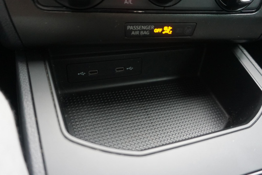 Seat Ibiza 1.0 TSI Flex/CARPLAY/NAVIGATIE/CRUISE CONTROL!