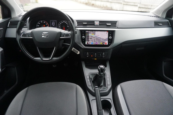 Seat Ibiza 1.0 TSI Flex/CARPLAY/NAVIGATIE/CRUISE CONTROL!
