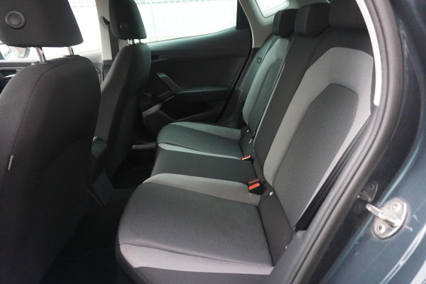 Seat Ibiza 1.0 TSI Flex/CARPLAY/NAVIGATIE/CRUISE CONTROL!