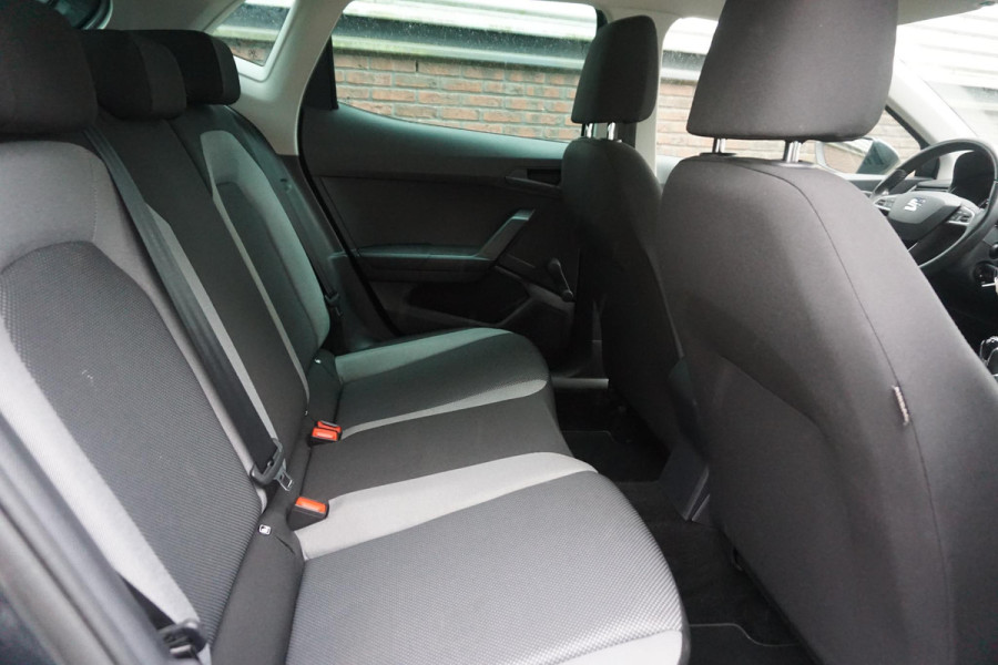Seat Ibiza 1.0 TSI Flex/CARPLAY/NAVIGATIE/CRUISE CONTROL!