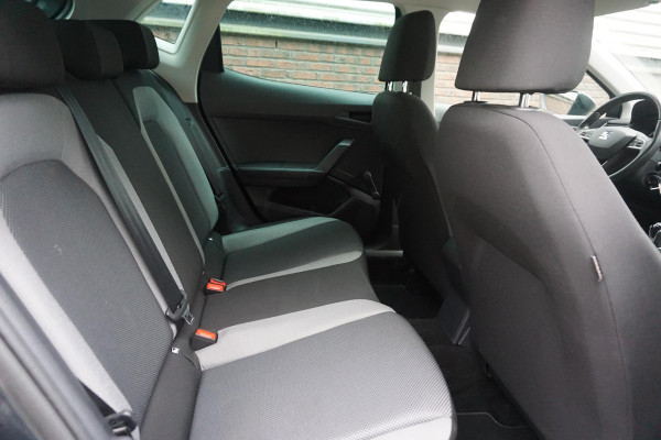 Seat Ibiza 1.0 TSI Flex/CARPLAY/NAVIGATIE/CRUISE CONTROL!