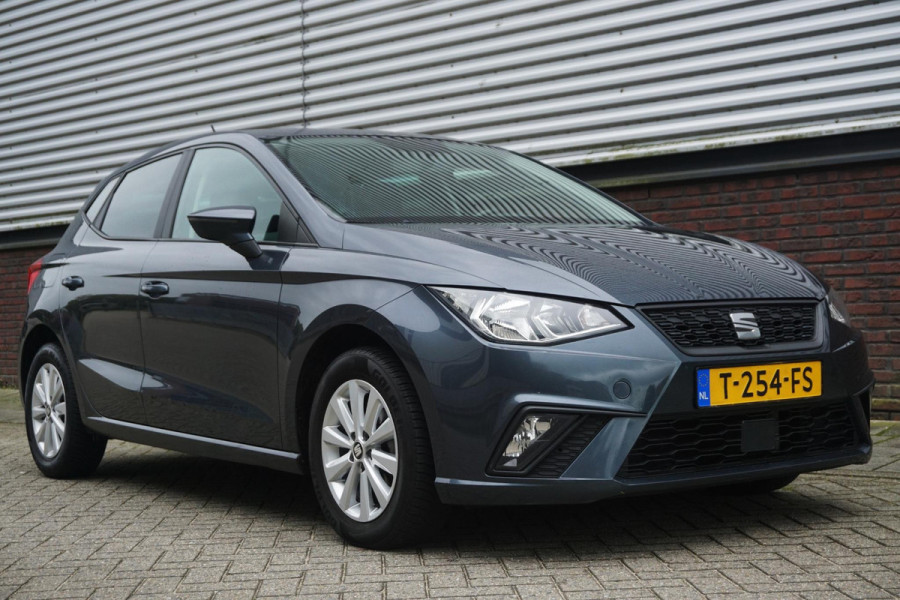 Seat Ibiza 1.0 TSI Flex/CARPLAY/NAVIGATIE/CRUISE CONTROL!