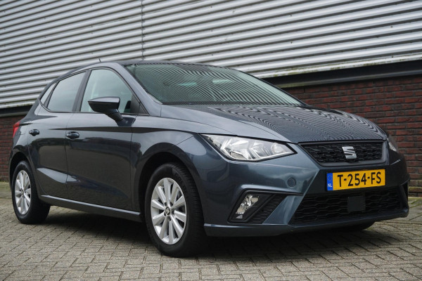 Seat Ibiza 1.0 TSI Flex/CARPLAY/NAVIGATIE/CRUISE CONTROL!