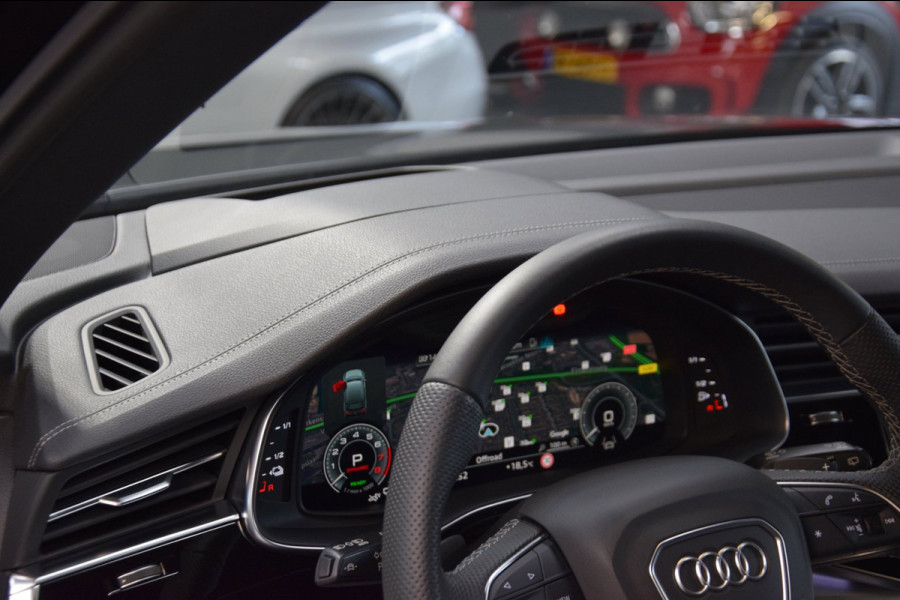 Audi Q7 55 TFSI e quattro Pro Line Advanced RS Seats|B&O|Org.NL|
