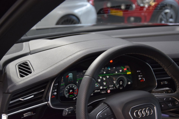 Audi Q7 55 TFSI e quattro Pro Line Advanced RS Seats|B&O|Org.NL|