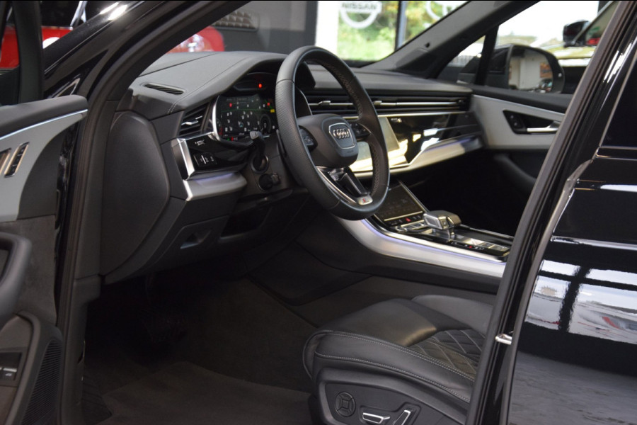 Audi Q7 55 TFSI e quattro Pro Line Advanced RS Seats|B&O|Org.NL|