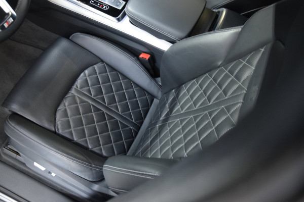 Audi Q7 55 TFSI e quattro Pro Line Advanced RS Seats|B&O|Org.NL|