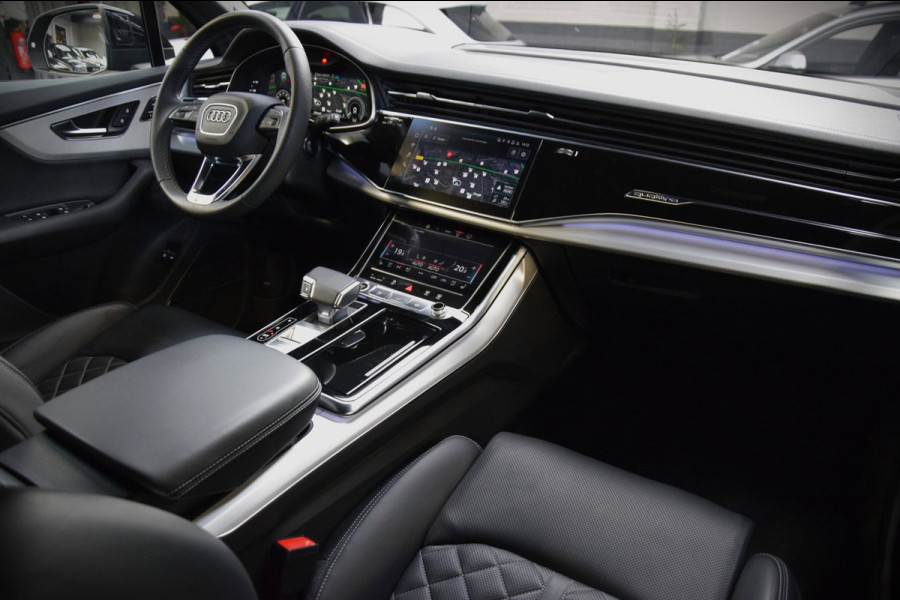 Audi Q7 55 TFSI e quattro Pro Line Advanced RS Seats|B&O|Org.NL|
