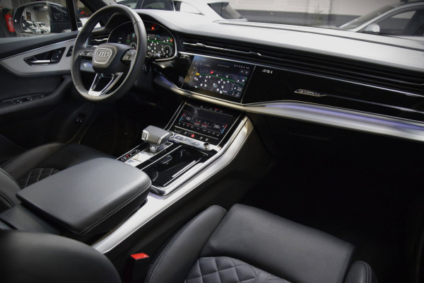 Audi Q7 55 TFSI e quattro Pro Line Advanced RS Seats|B&O|Org.NL|