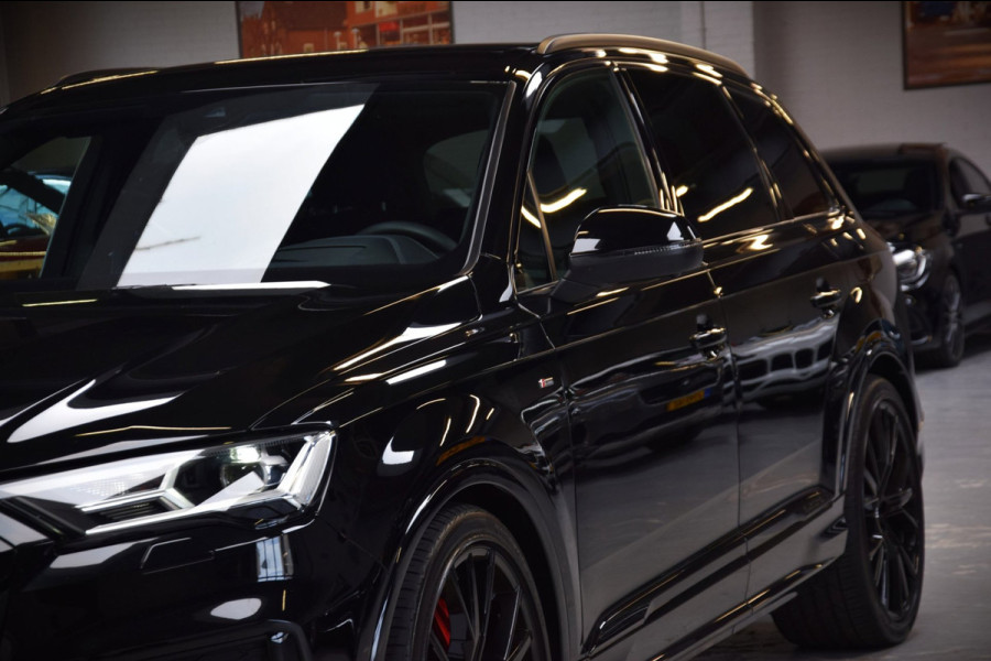 Audi Q7 55 TFSI e quattro Pro Line Advanced RS Seats|B&O|Org.NL|