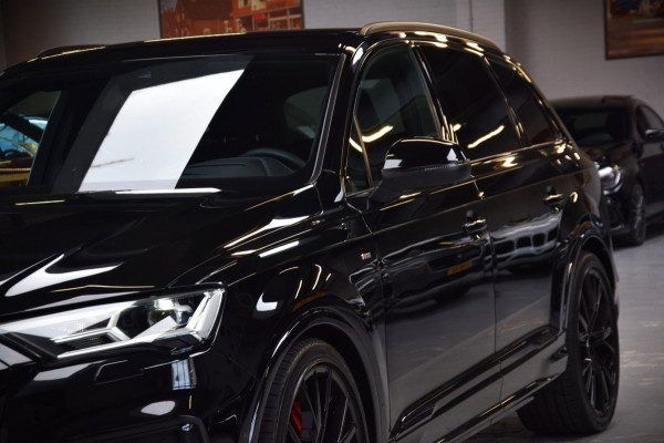 Audi Q7 55 TFSI e quattro Pro Line Advanced RS Seats|B&O|Org.NL|