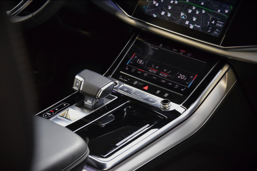 Audi Q7 55 TFSI e quattro Pro Line Advanced RS Seats|B&O|Org.NL|