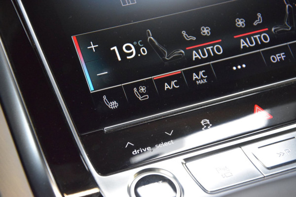 Audi Q7 55 TFSI e quattro Pro Line Advanced RS Seats|B&O|Org.NL|