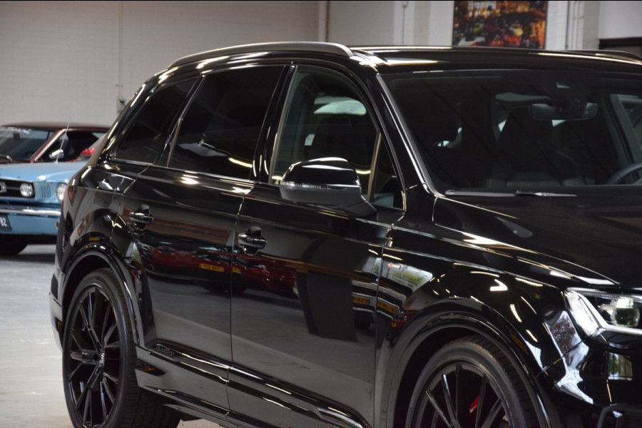 Audi Q7 55 TFSI e quattro Pro Line Advanced RS Seats|B&O|Org.NL|