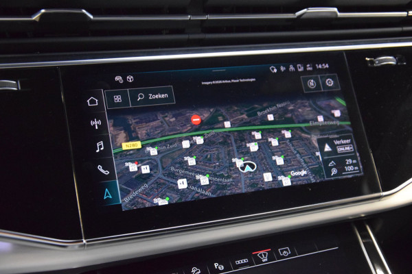 Audi Q7 55 TFSI e quattro Pro Line Advanced RS Seats|B&O|Org.NL|