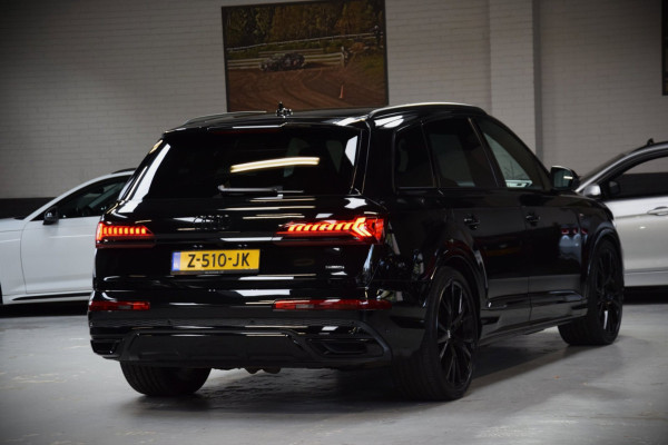 Audi Q7 55 TFSI e quattro Pro Line Advanced RS Seats|B&O|Org.NL|