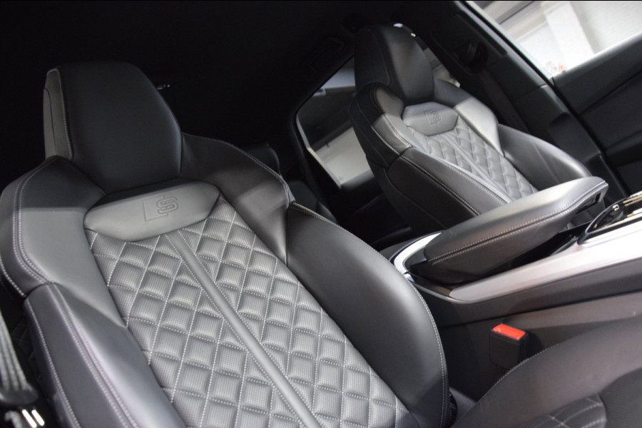Audi Q7 55 TFSI e quattro Pro Line Advanced RS Seats|B&O|Org.NL|