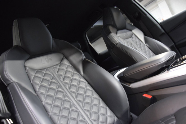 Audi Q7 55 TFSI e quattro Pro Line Advanced RS Seats|B&O|Org.NL|