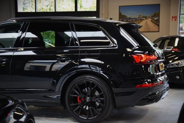 Audi Q7 55 TFSI e quattro Pro Line Advanced RS Seats|B&O|Org.NL|