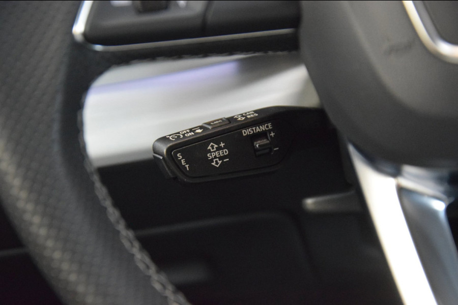 Audi Q7 55 TFSI e quattro Pro Line Advanced RS Seats|B&O|Org.NL|