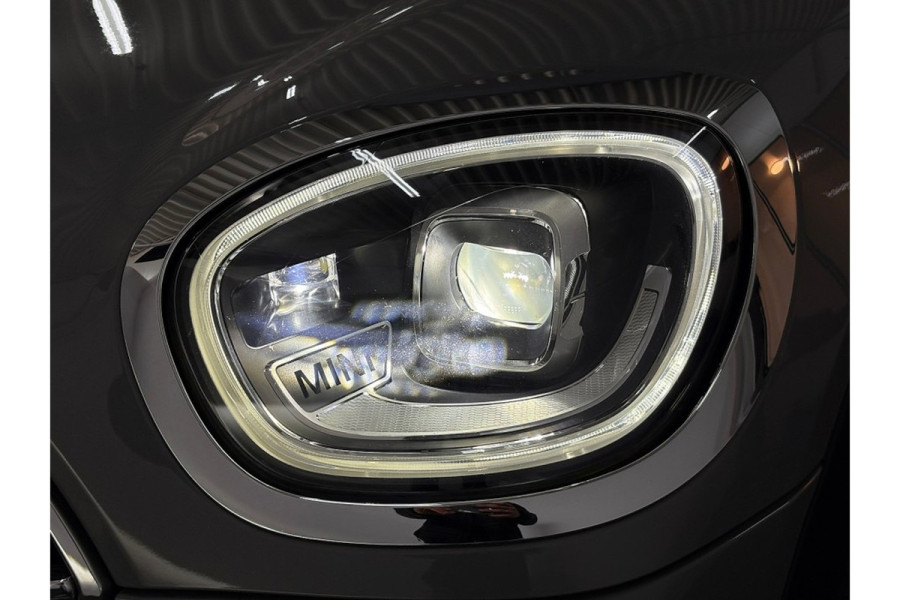 MINI Countryman 1.5 Cooper S E ALL4 - Navi - Leder - Parkeerhulp - Org.NL