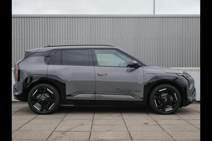 Kia EV3 GT-Line Special Ed. 81.4 kWh | Premium Audio | 19'' velgen | Bronzen Remklauwen |