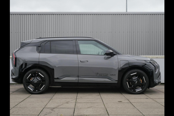 Kia EV3 GT-Line Special Ed. 81.4 kWh | Premium Audio | 19'' velgen | Bronzen Remklauwen |
