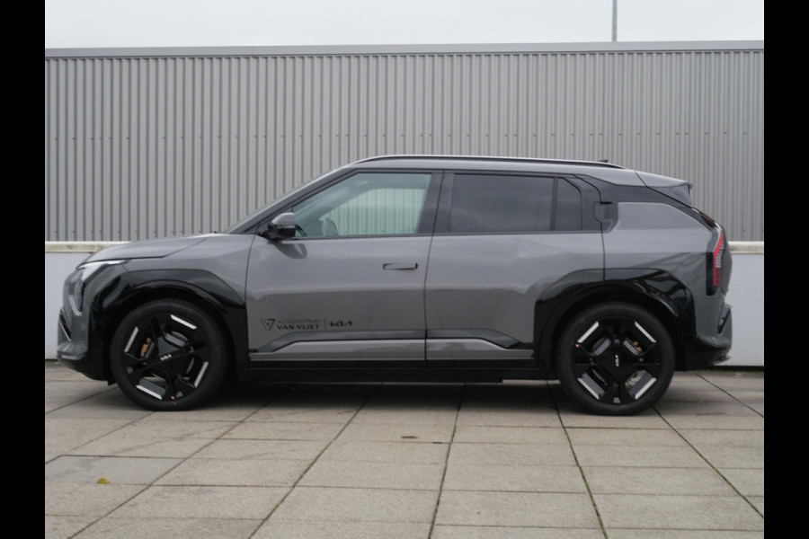Kia EV3 GT-Line Special Ed. 81.4 kWh | Premium Audio | 19'' velgen | Bronzen Remklauwen |