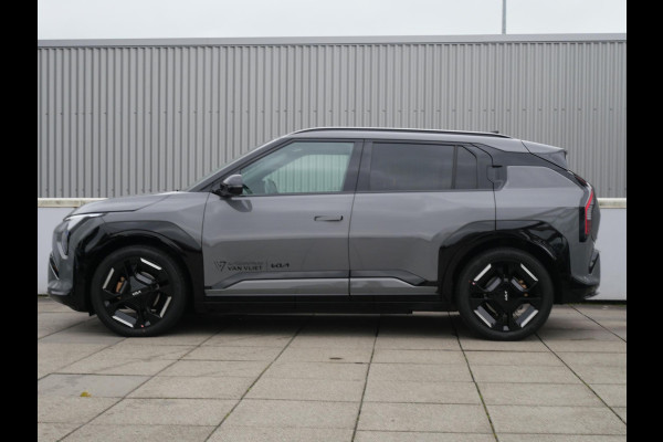 Kia EV3 GT-Line Special Ed. 81.4 kWh | Premium Audio | 19'' velgen | Bronzen Remklauwen |