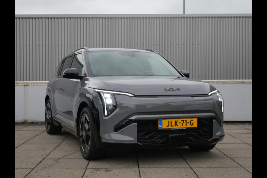 Kia EV3 GT-Line Special Ed. 81.4 kWh | Premium Audio | 19'' velgen | Bronzen Remklauwen |