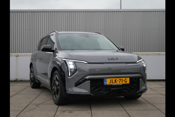 Kia EV3 GT-Line Special Ed. 81.4 kWh | Premium Audio | 19'' velgen | Bronzen Remklauwen |
