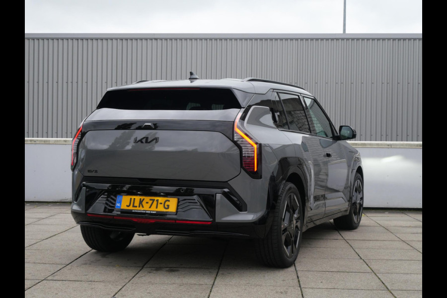 Kia EV3 GT-Line Special Ed. 81.4 kWh | Premium Audio | 19'' velgen | Bronzen Remklauwen |