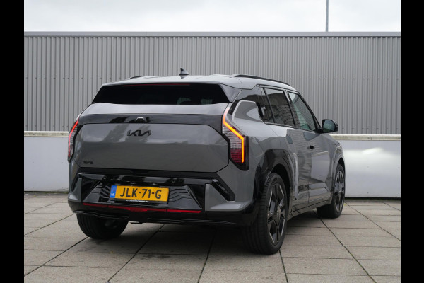 Kia EV3 GT-Line Special Ed. 81.4 kWh | Premium Audio | 19'' velgen | Bronzen Remklauwen |