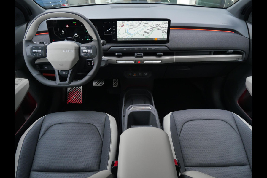 Kia EV3 GT-Line Special Ed. 81.4 kWh | Premium Audio | 19'' velgen | Bronzen Remklauwen |