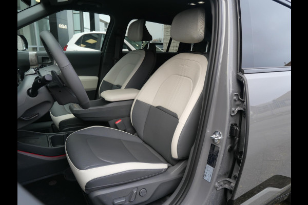 Kia EV3 GT-Line Special Ed. 81.4 kWh | Premium Audio | 19'' velgen | Bronzen Remklauwen |