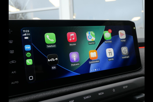 Kia EV3 GT-Line Special Ed. 81.4 kWh | Premium Audio | 19'' velgen | Bronzen Remklauwen |