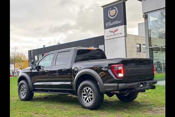 Ford USA F-150 RAPTOR full-options
