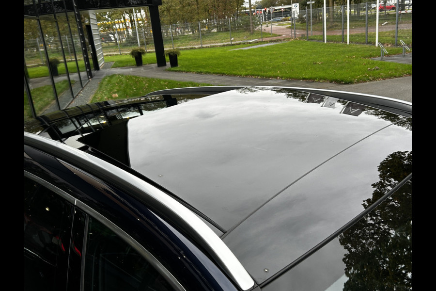 Mercedes-Benz GLC 400e AMG 4Matic // Luchtvering // Achteras besturing // Headup // Trekhaak // Memory // Burmester // 360 Camera // Keyless