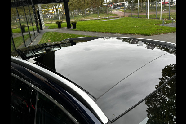Mercedes-Benz GLC 400e AMG 4Matic // Luchtvering // Achteras besturing // Headup // Trekhaak // Memory // Burmester // 360 Camera // Keyless