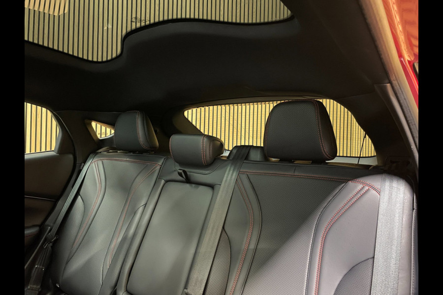 Ford Mustang Mach-E AWD 75 kWh|92% SOH|FULL OPTION|PANO|LEDER|MEMORY|B&O|ACC|360+V+A-CAMERA|CARPLAY|STOEL+STUURVERW|NL|IN BTW|NAP|