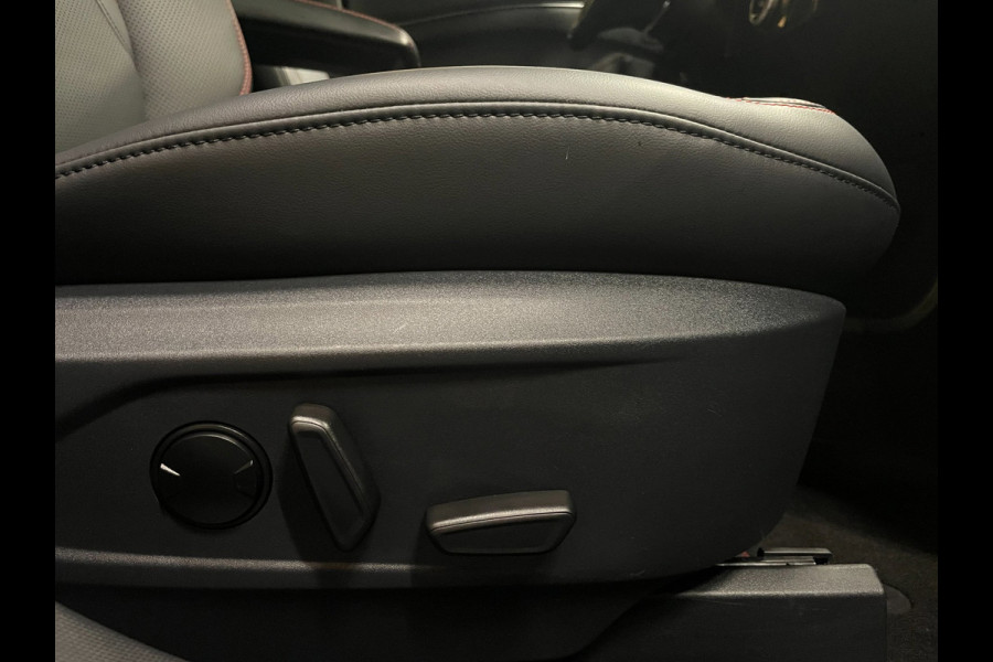 Ford Mustang Mach-E AWD 75 kWh|92% SOH|FULL OPTION|PANO|LEDER|MEMORY|B&O|ACC|360+V+A-CAMERA|CARPLAY|STOEL+STUURVERW|NL|IN BTW|NAP|