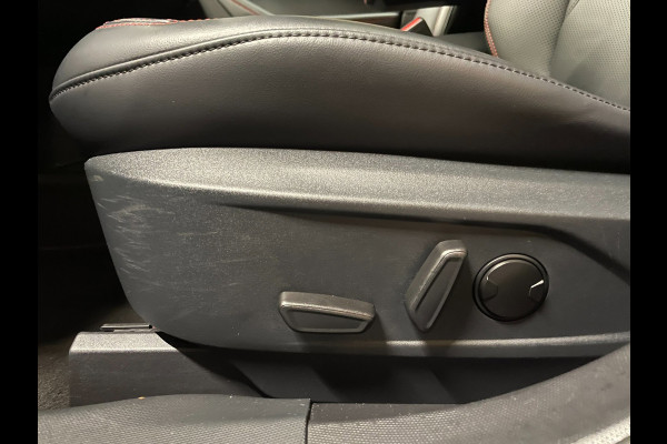 Ford Mustang Mach-E AWD 75 kWh|92% SOH|FULL OPTION|PANO|LEDER|MEMORY|B&O|ACC|360+V+A-CAMERA|CARPLAY|STOEL+STUURVERW|NL|IN BTW|NAP|