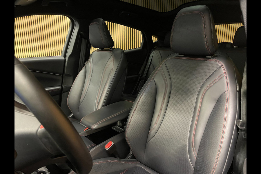 Ford Mustang Mach-E AWD 75 kWh|92% SOH|FULL OPTION|PANO|LEDER|MEMORY|B&O|ACC|360+V+A-CAMERA|CARPLAY|STOEL+STUURVERW|NL|IN BTW|NAP|