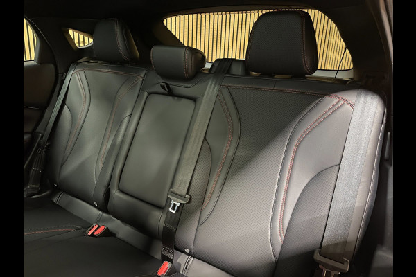 Ford Mustang Mach-E AWD 75 kWh|92% SOH|FULL OPTION|PANO|LEDER|MEMORY|B&O|ACC|360+V+A-CAMERA|CARPLAY|STOEL+STUURVERW|NL|IN BTW|NAP|